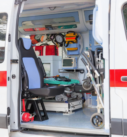 Services d’urgence à Fès : Médecin à domicile et Ambulance 24/24