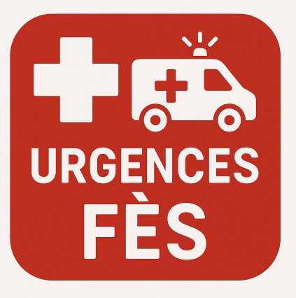 Service d'Urgences Fès